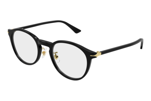 Lunettes de vue Mont Blanc MB0530OA 001
