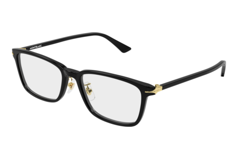 Lunettes de vue Mont Blanc MB0531OA 001