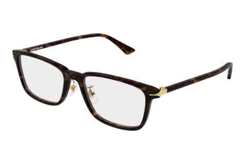 Lunettes de vue Mont Blanc MB0531OA 002