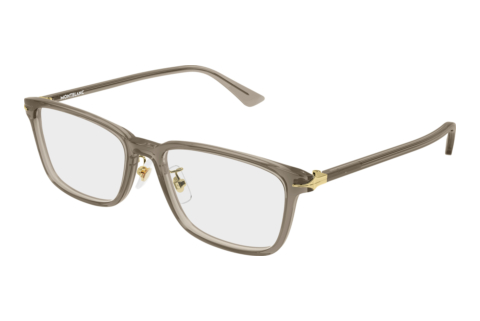 Lunettes de vue Mont Blanc MB0531OA 004