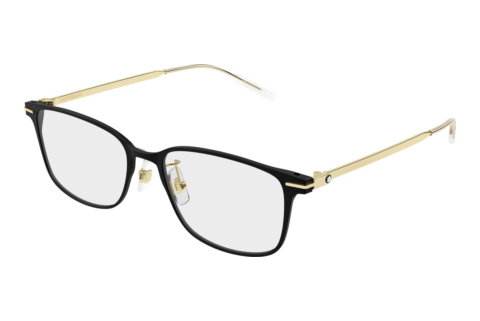 Lunettes de vue Mont Blanc MB0532OJ 001