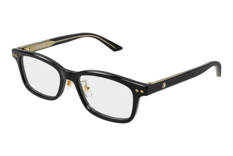 Lunettes de vue Mont Blanc MB0533OJ 001