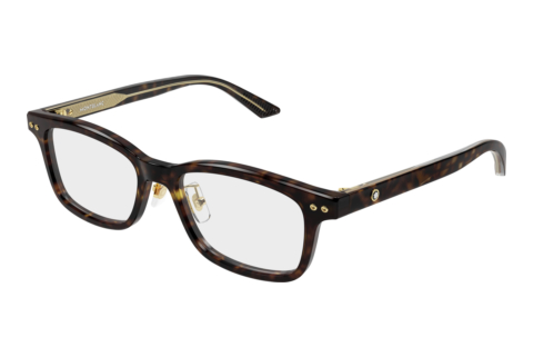 Lunettes de vue Mont Blanc MB0533OJ 003