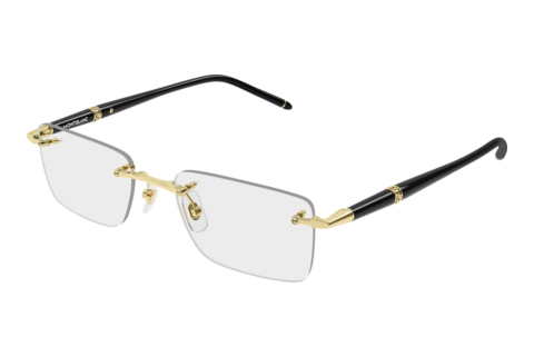 Lunettes de vue Mont Blanc MB0536O 001