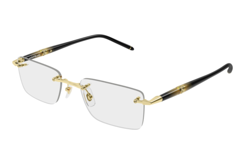 Lunettes de vue Mont Blanc MB0536O 003