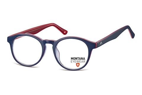 Lunettes de vue Montana MA66 B