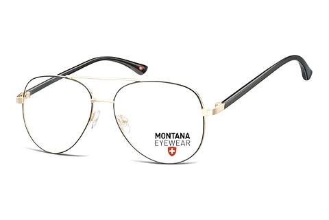 Lunettes de vue Montana MM599 B