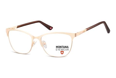 Lunettes de vue Montana MM606 E