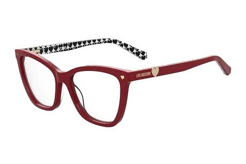 Lunettes de vue Moschino MOL593 C9A
