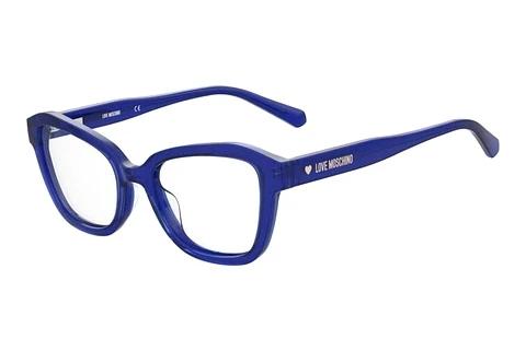 Lunettes de vue Moschino MOL606/TN PJP
