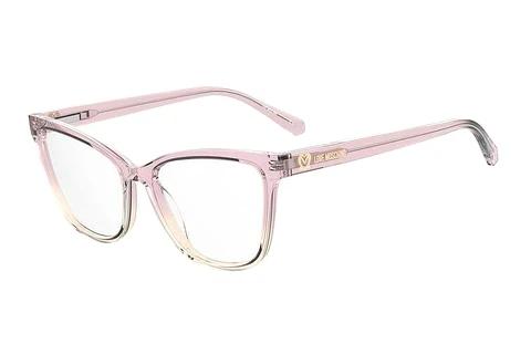 Lunettes de vue Moschino MOL615 35J