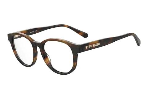 Lunettes de vue Moschino MOL630/TN 086