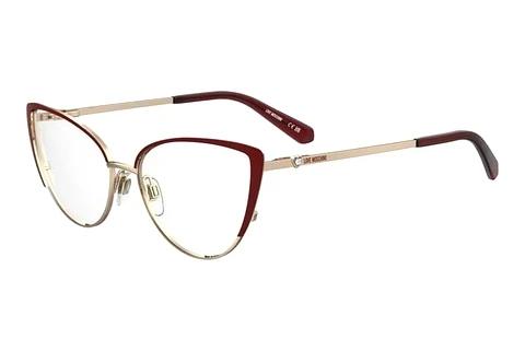 Lunettes de vue Moschino MOL641 6K3