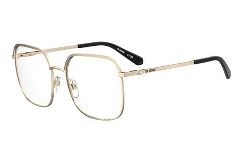 Lunettes de vue Moschino MOL642 000