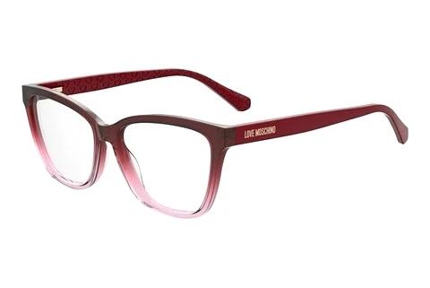 Lunettes de vue Moschino MOL645 2OO
