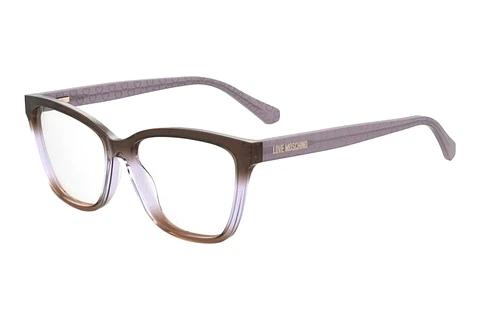 Lunettes de vue Moschino MOL645 2RO