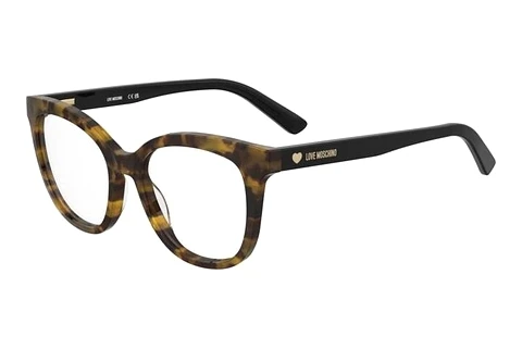 Lunettes de vue Moschino MOL654 086