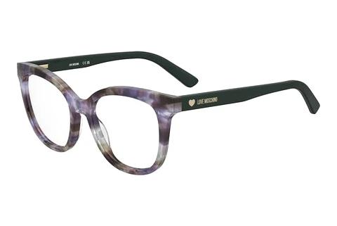 Lunettes de vue Moschino MOL654 789