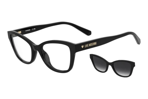 Lunettes de vue Moschino MOL657/C/TN 807