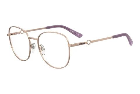 Lunettes de vue Moschino MOL664 DDB