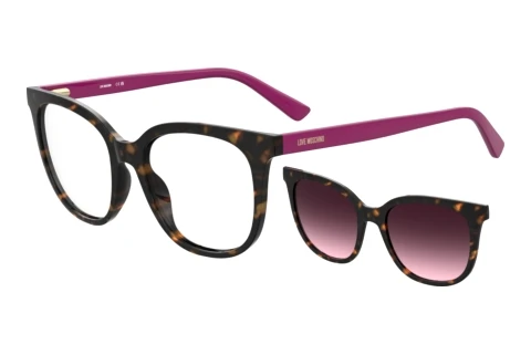 Lunettes de vue Moschino MOL681/C 086