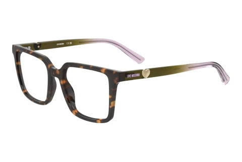 Lunettes de vue Moschino MOL682 086