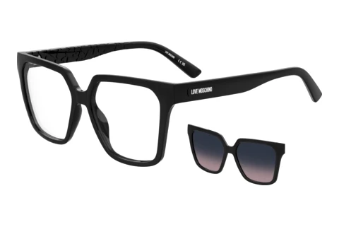 Lunettes de vue Moschino MOL688/C QFU