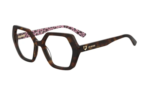 Lunettes de vue Moschino MOL689 086