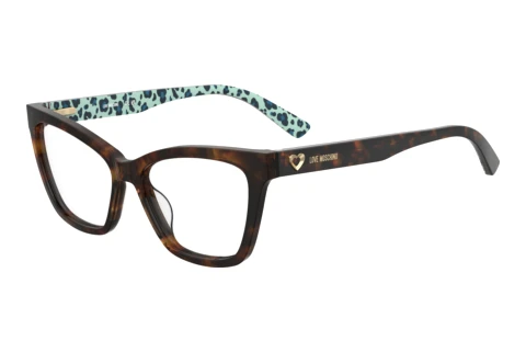 Lunettes de vue Moschino MOL690 086