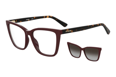 Lunettes de vue Moschino MOL698/C YDC