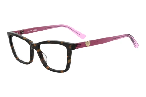 Lunettes de vue Moschino MOL700 0T4