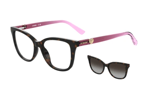 Lunettes de vue Moschino MOL701/C 0T4