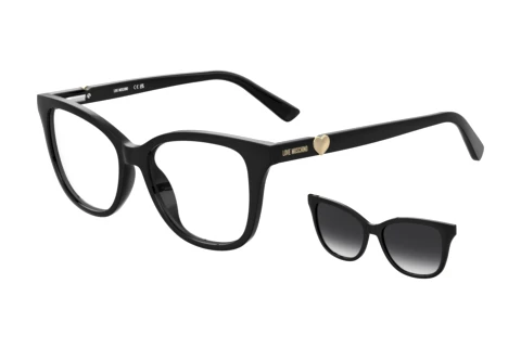 Lunettes de vue Moschino MOL701/C 807
