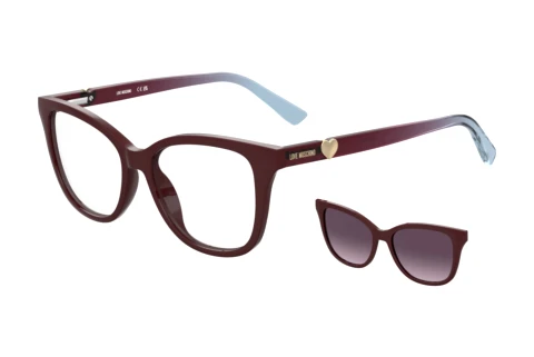 Lunettes de vue Moschino MOL701/C LHF