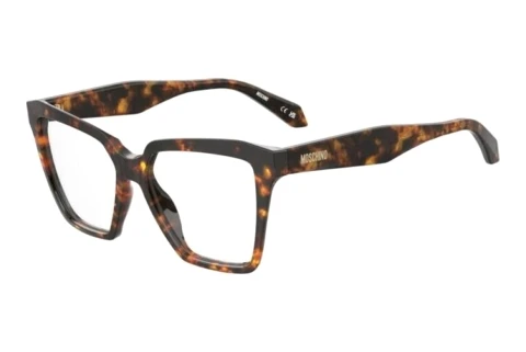 Lunettes de vue Moschino MOS657 086