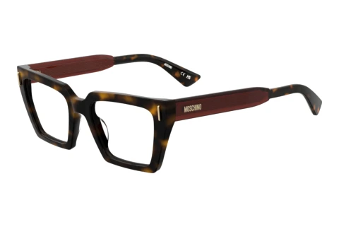 Lunettes de vue Moschino MOS666 9N4
