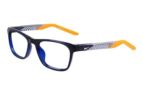 Lunettes de vue Nike NIKE 5058 410