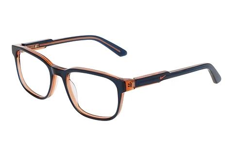 Lunettes de vue Nike NIKE 5062 417