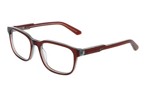 Lunettes de vue Nike NIKE 5062 618