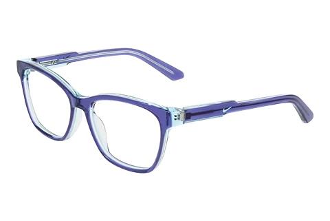 Lunettes de vue Nike NIKE 5063 409
