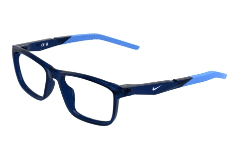 Lunettes de vue Nike NIKE 5104 410