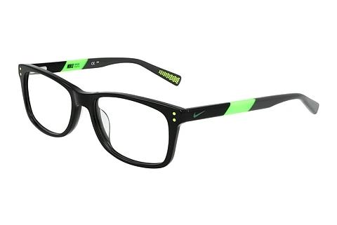Lunettes de vue Nike NIKE 5538 001