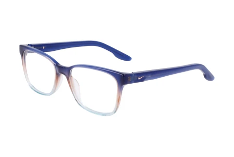 Lunettes de vue Nike NIKE 7177 N 407