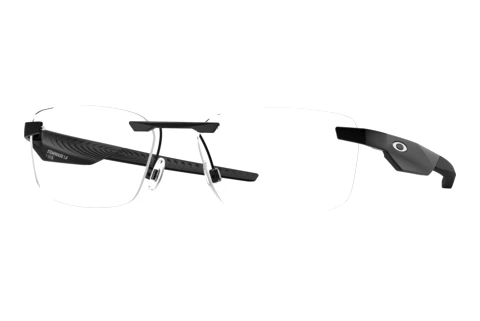 Lunettes de vue Oakley STEAKHOUSE 1.0 (OX3126 312601)