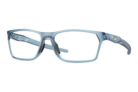 Lunettes de vue Oakley HEX JECTOR (OX8032 803211)
