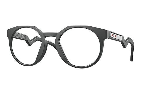 Lunettes de vue Oakley HSTN RX (OX8139 813903)