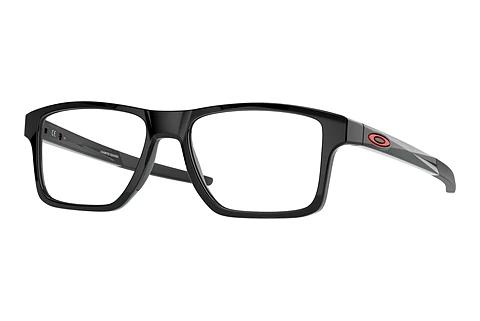 Lunettes de vue Oakley CHAMFER SQUARED (OX8143 814303)