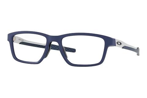 Lunettes de vue Oakley METALINK (OX8153 815304)