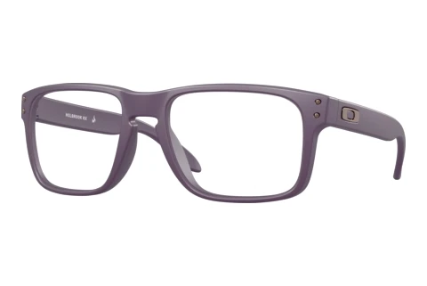 Lunettes de vue Oakley HOLBROOK RX (OX8156 815619)