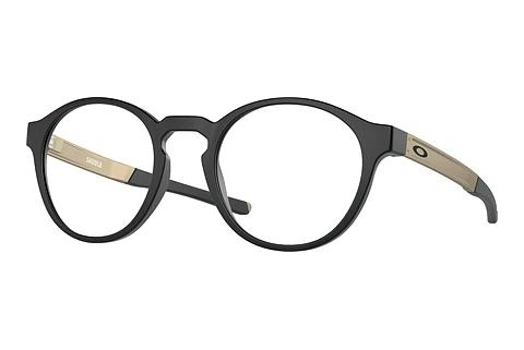Lunettes de vue Oakley SADDLE (OX8165 816504)